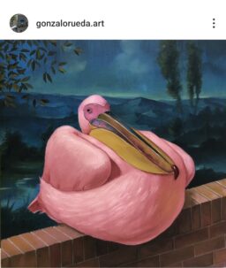 gonzalo rueda