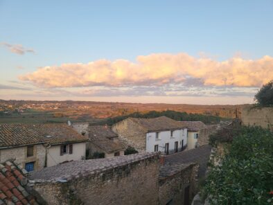saint pons de mauchiens