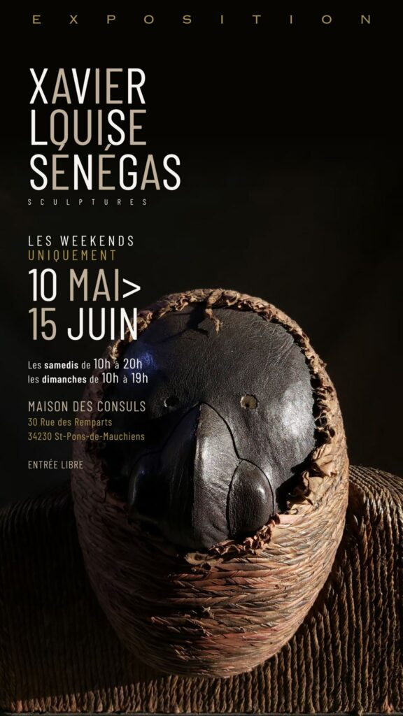 expo senegas